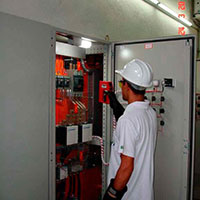 Inspeção Visual em Instalações Elétricas de Baixa Tensão