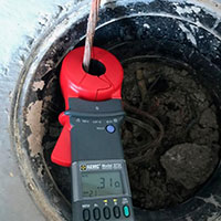 Laudo Técnico Sistema de Aterramento