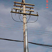 Projeto Elétrico de Média Tensão